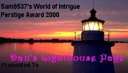  World of Intrigue Award 