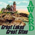  Great Lakes Great Site Award 