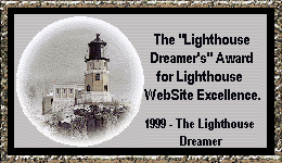  Lighthouse Dreamers Award 