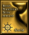 Gold Nautical Award